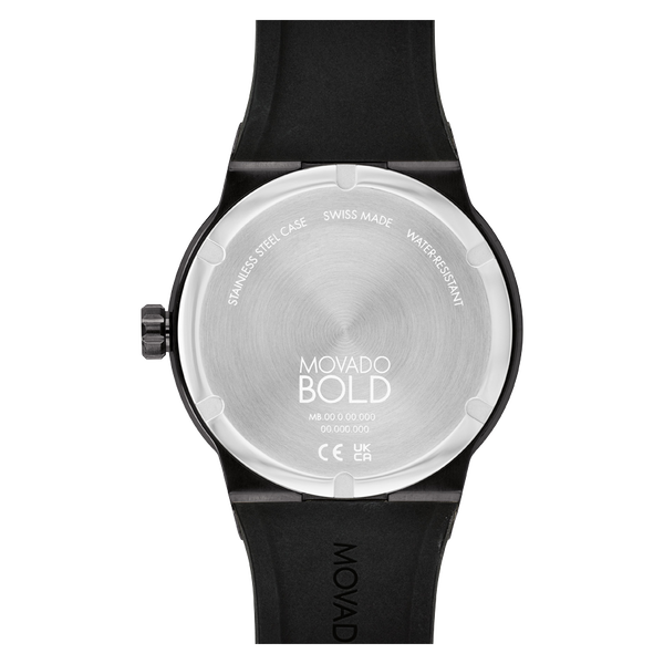 Movado BOLD Fusion 3600849 - Kamal Watch Company