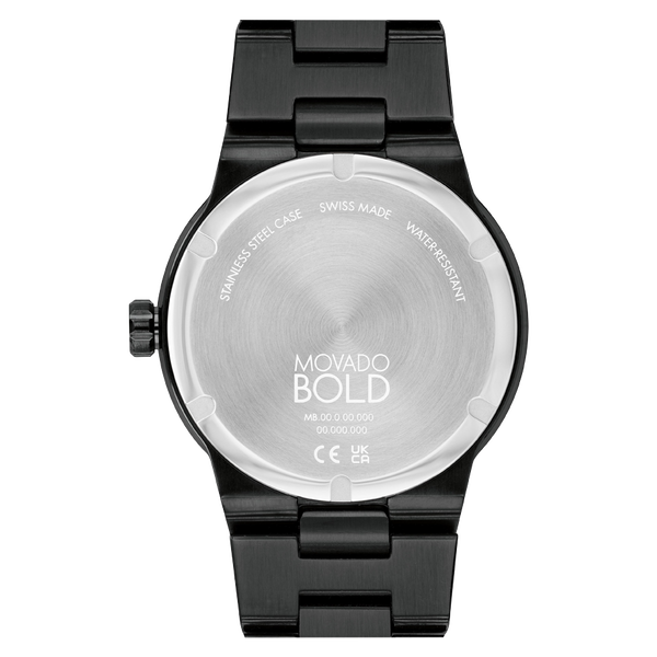 Movado BOLD Fusion 3600853 - Kamal Watch Company