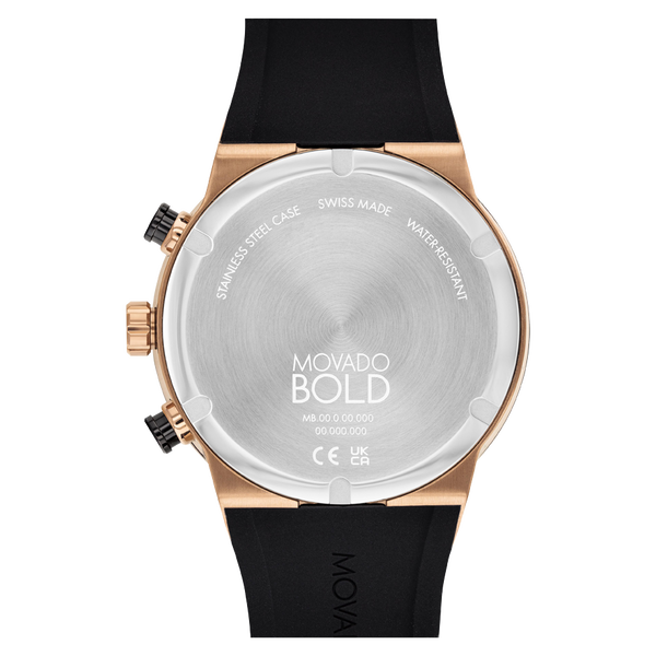 Movado BOLD Fusion 3600854 - Kamal Watch Company