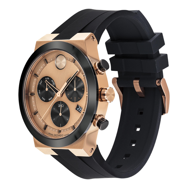 Movado BOLD Fusion 3600854 - Kamal Watch Company
