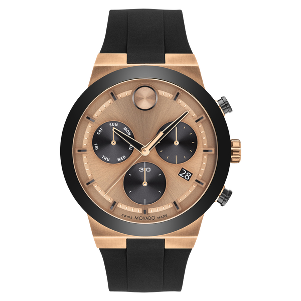 Movado BOLD Fusion 3600854 - Kamal Watch Company
