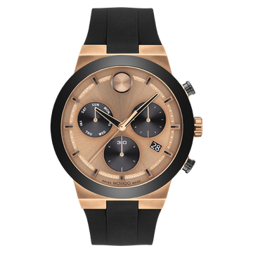Movado BOLD Fusion 3600854 - Kamal Watch Company