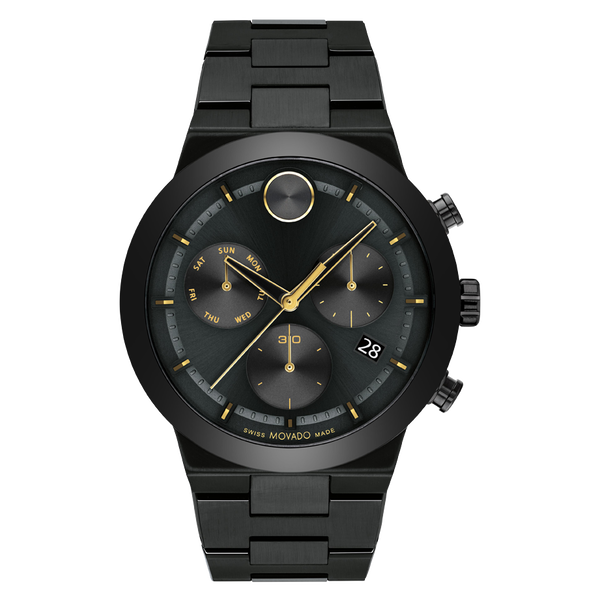 Movado BOLD Fusion 3600857 - Kamal Watch Company