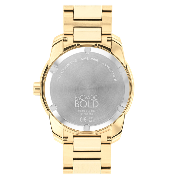 Movado BOLD Verso - Kamal Watch Company