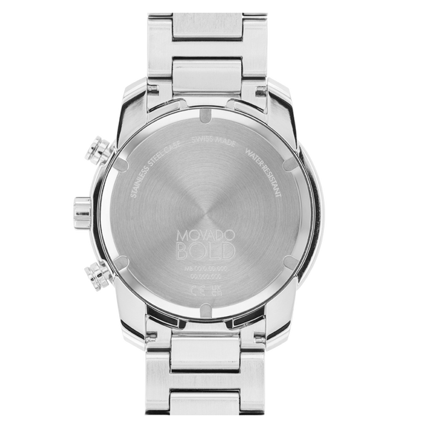 Movado BOLD Verso 3600865 - Kamal Watch Company