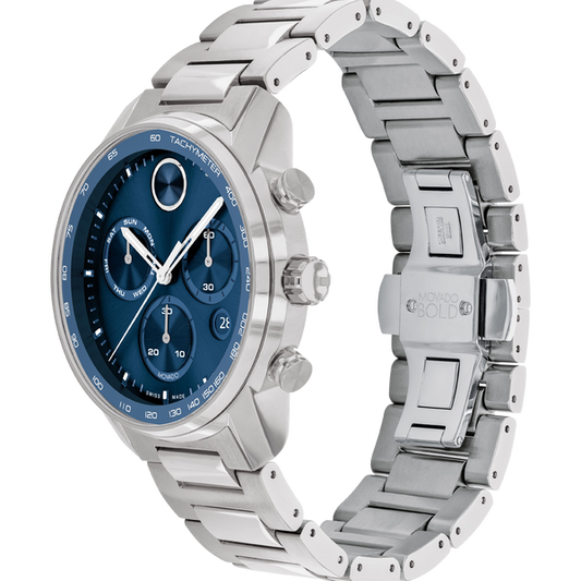 Movado BOLD Verso 3600865 - Kamal Watch Company