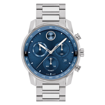Movado BOLD Verso 3600865 - Kamal Watch Company