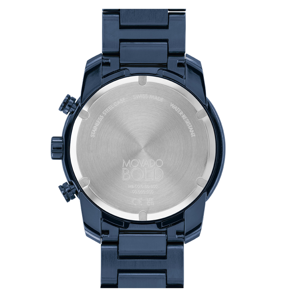 Movado BOLD Verso 3600868 - Kamal Watch Company
