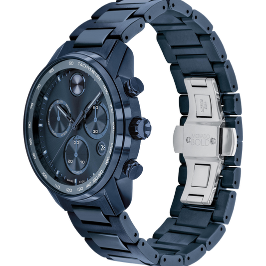 Movado BOLD Verso 3600868 - Kamal Watch Company
