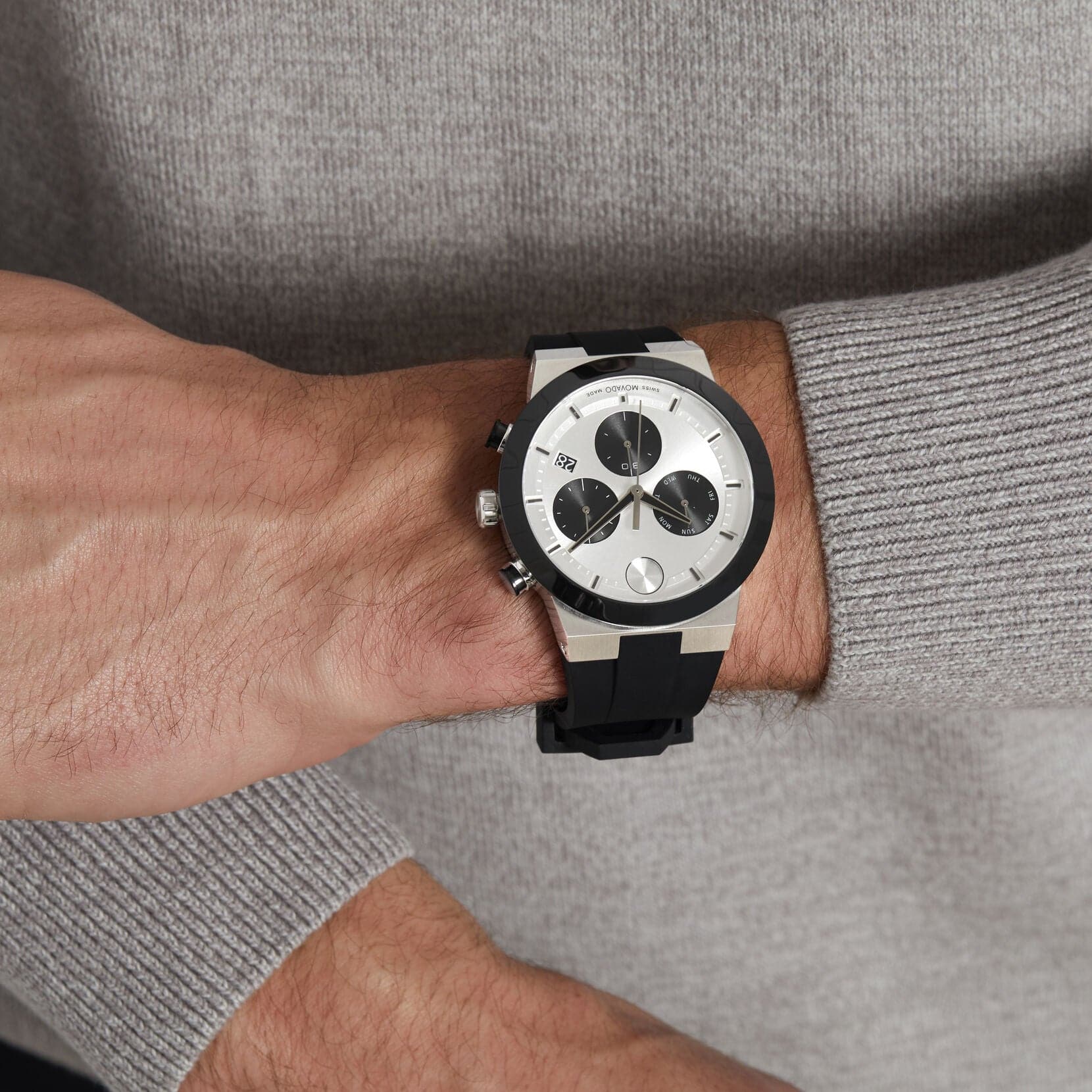 Movado BOLD Fusion 3600894 - Kamal Watch Company