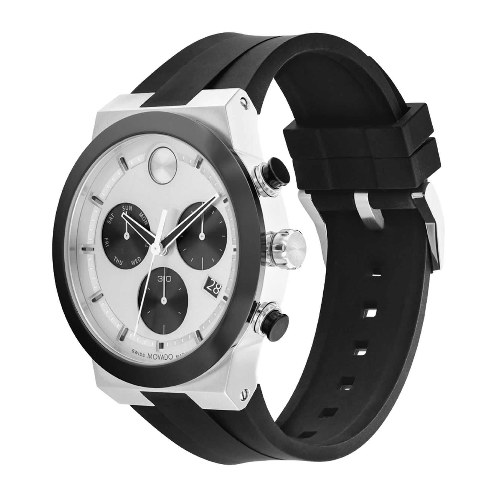 Movado BOLD Fusion 3600894 - Kamal Watch Company