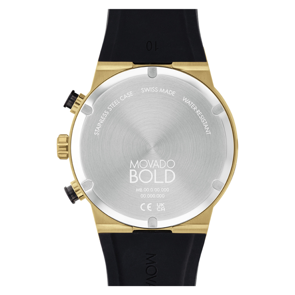 Movado BOLD Fusion 3600895 - Kamal Watch Company