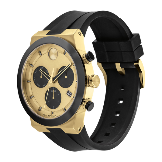 Movado BOLD Fusion 3600895 - Kamal Watch Company
