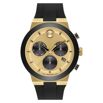 Movado BOLD Fusion 3600895 - Kamal Watch Company