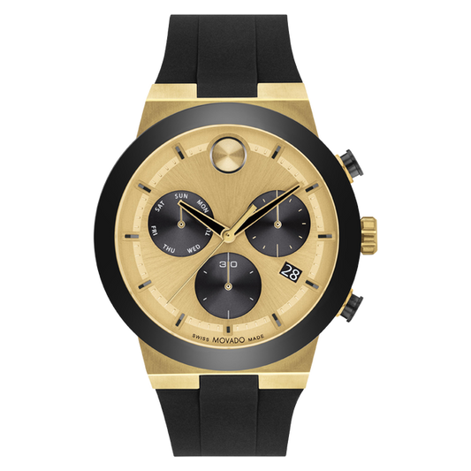 Movado BOLD Fusion 3600895 - Kamal Watch Company