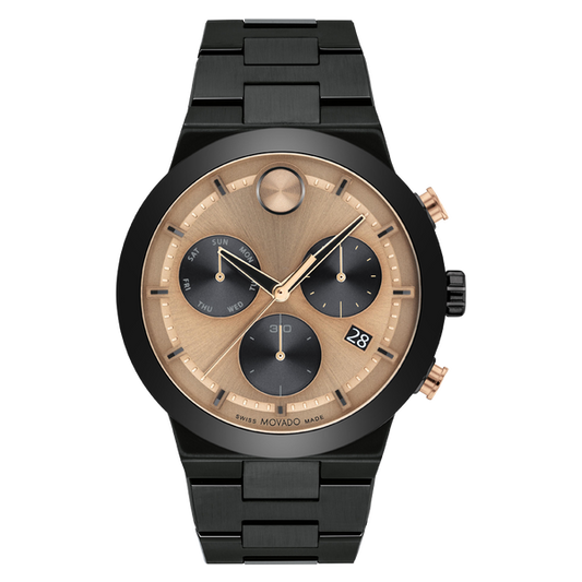 Movado BOLD Fusion 3600897 - Kamal Watch Company