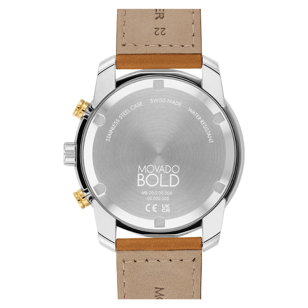 Movado BOLD Verso 3600908 - Kamal Watch Company