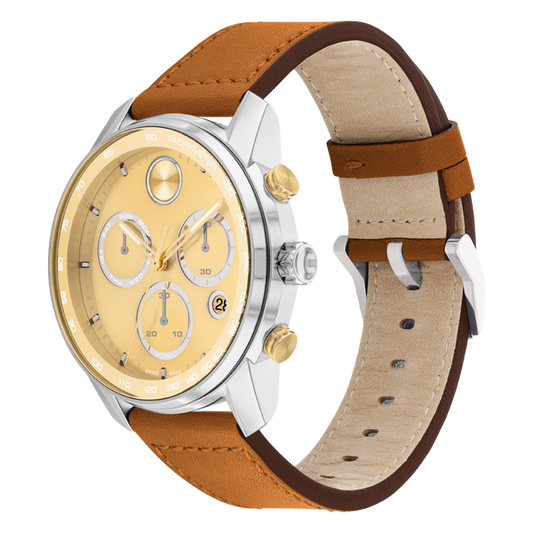 Movado BOLD Verso 3600908 - Kamal Watch Company