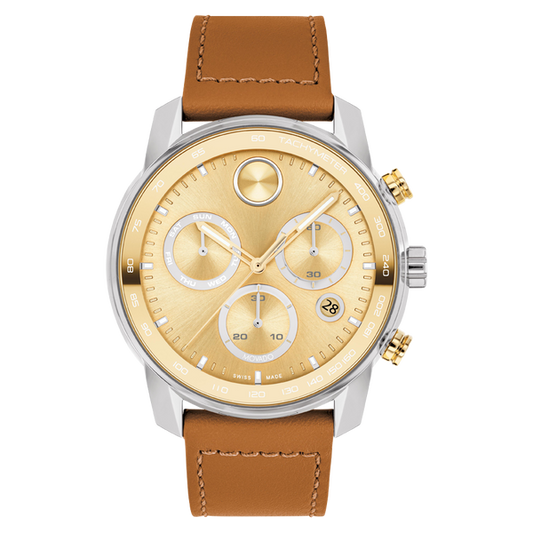 Movado BOLD Verso 3600908 - Kamal Watch Company