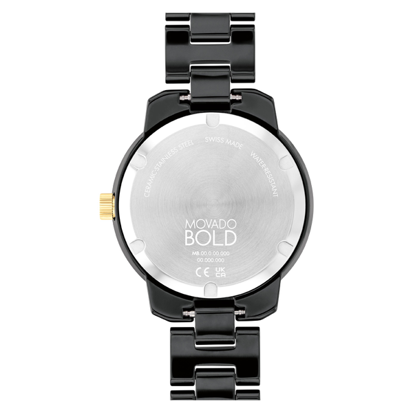 Movado BOLD Verso - Kamal Watch Company