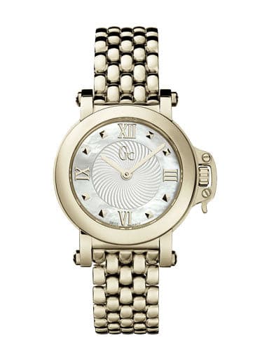 Gc Femme Bijou Watch