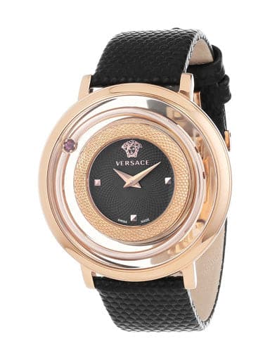 Versace venus deals watch