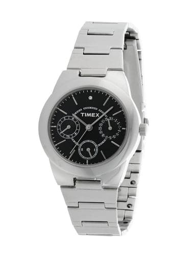 Timex E-class Womens Watch 104 - Kamal Watch Company