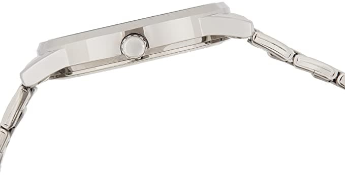 ENTICER MEN MTP-1303D-7AVDF - A494 Silver Analog - Men's Watch - Kamal Watch Company