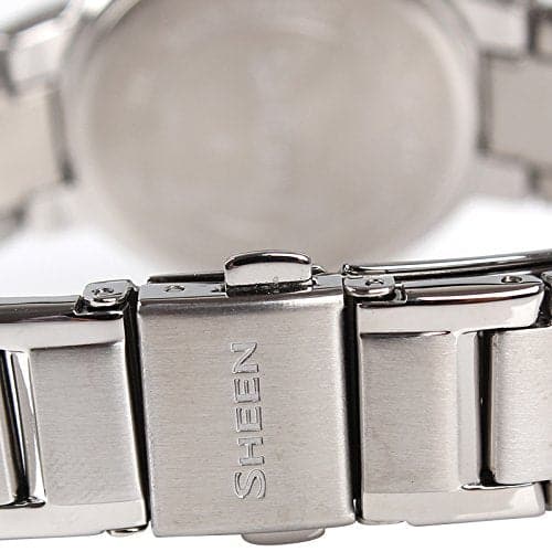 CASIO SHEEN MODEL NO : SX128 - Kamal Watch Company