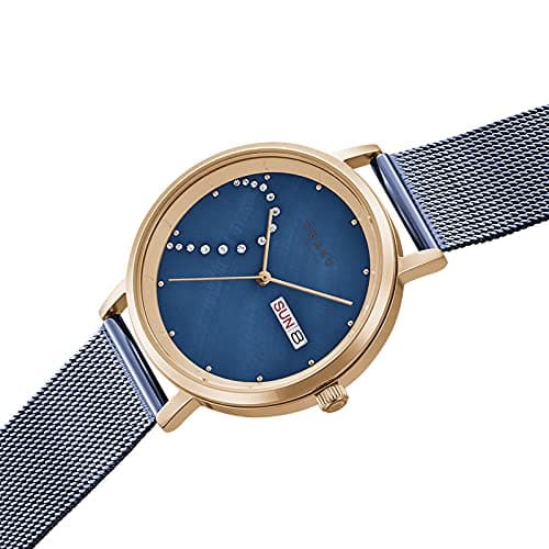 OBAKU Draabe Ocean V248GHVLML - Kamal Watch Company