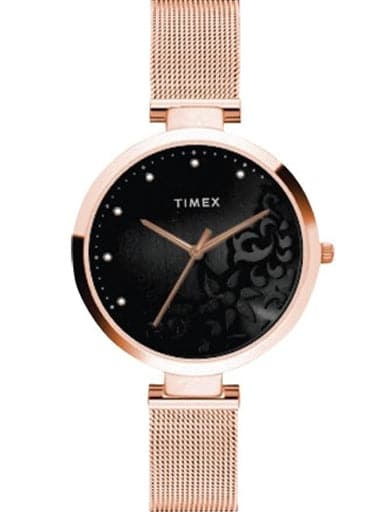 Timex Fashion Grey Dial Women Watch TW000X222 - Kamal Watch Company
