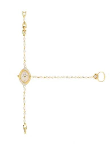 Sonata 8127YM01 Women's Watch - Kamal Watch Company