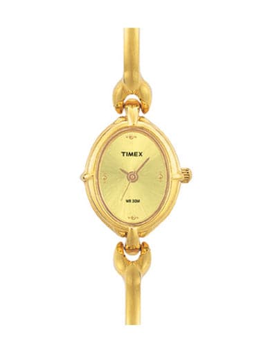 Timex LK02 Ladies Classics Watch - Kamal Watch Company
