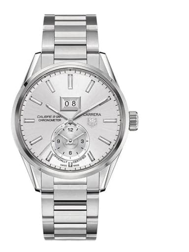 TAG Heuer Carrera Calibre 8 Men's Automatic  Watch - Kamal Watch Company