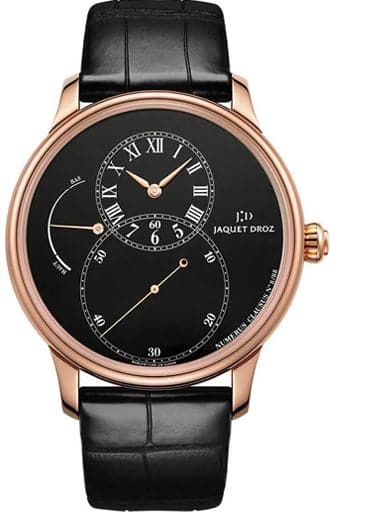 Jaquet Droz Grande Seconde Automatic Men's Watch - Kamal Watch Company