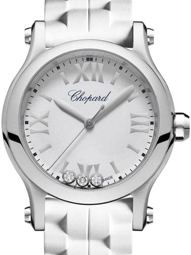 Chopard happy sport sales quartz