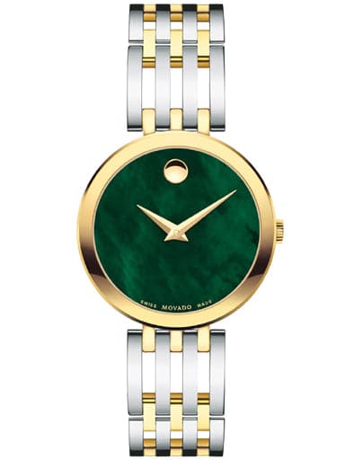 MOVADO Esperanza 0607570 - Kamal Watch Company