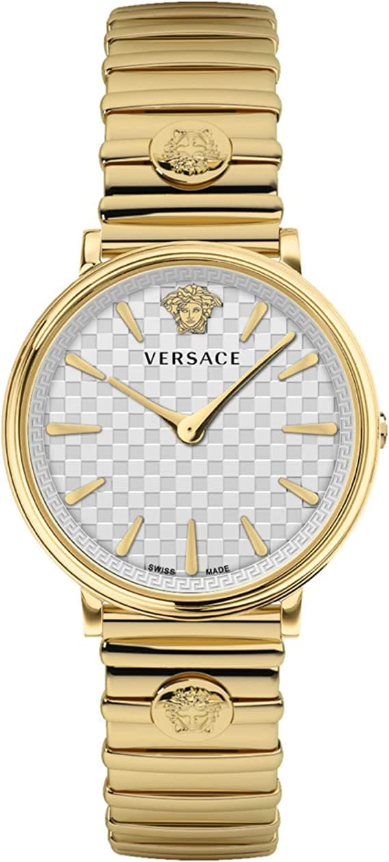 Versace v clearance circle logomania