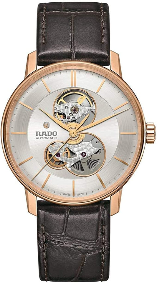 Rado Coupole Classic Open Heart Automatic Watch - Kamal Watch Company