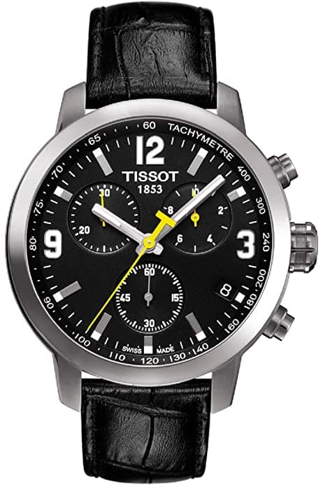 Tissot t17152652 sales