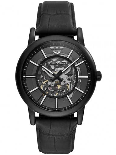 Emporio Armani Men'S Automatic Mechanical Watch - Main Image