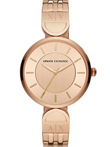 Armani Exchange AX5328 Women's Watch - Kamal Watch Company