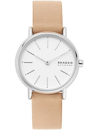 Skagen pink watch online