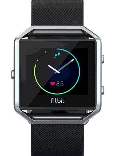 Fitbit Blaze Smart Fitness Watch