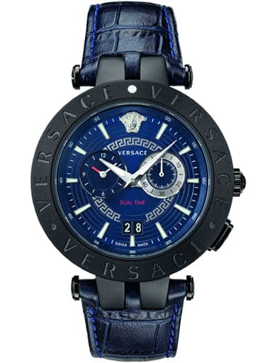Versace v race watch shop
