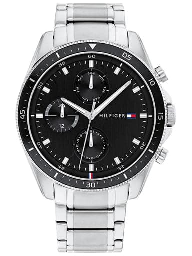 TOMMY HILFIGER WATCH NCTH1791835 - Kamal Watch Company