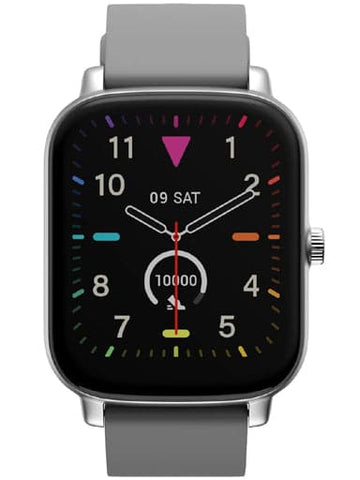 NOISE ICON BUZZ-GREY - Kamal Watch Company