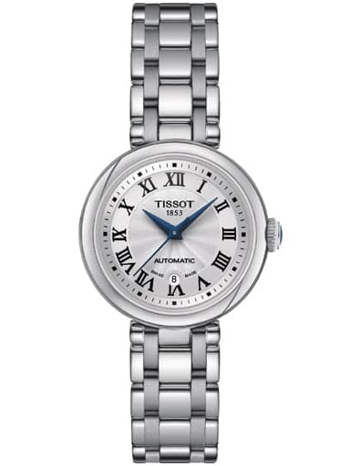 TISSOT BELLISSIMA AUTOMATIC T126.207.11.013.00 - Kamal Watch Company