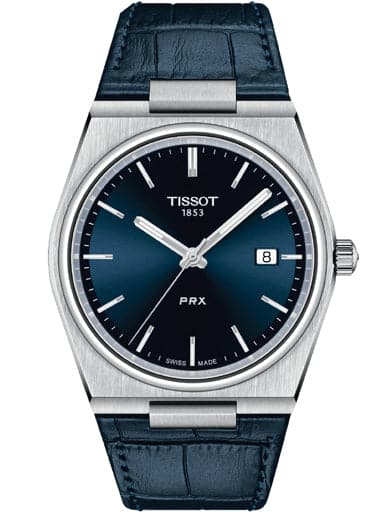TISSOT PRX T137.410.16.041.00 - Kamal Watch Company