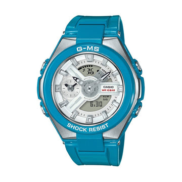 BX113 MSG-400-2ADR BABY-G WATCH - Kamal Watch Company